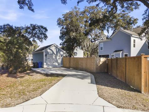 2115 Kemmerlin Street Johns Island SC 29455