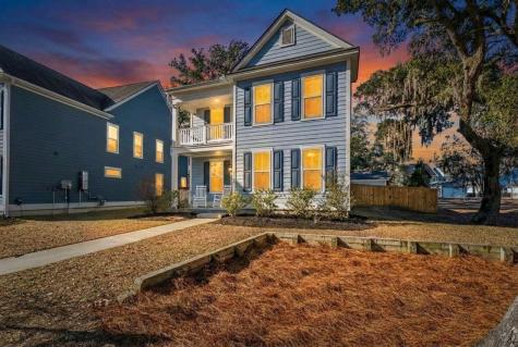 2115 Kemmerlin Street Johns Island SC 29455