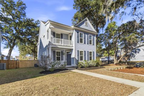 2115 Kemmerlin Street Johns Island SC 29455