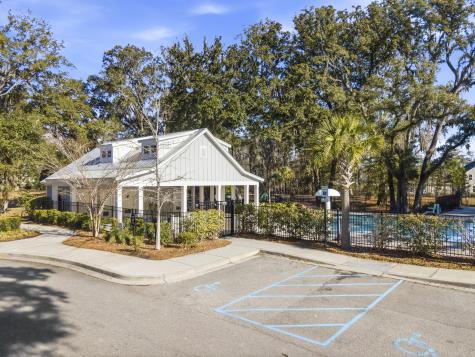 2115 Kemmerlin Street Johns Island SC 29455