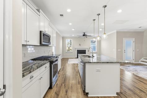 2115 Kemmerlin Street Johns Island SC 29455