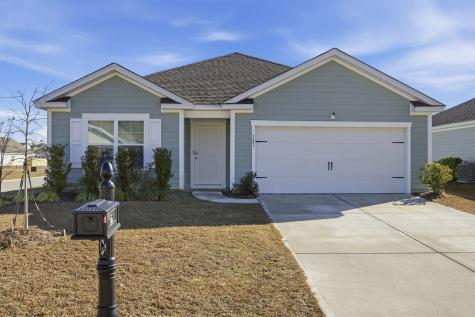 121 Congaree Court Santee SC 29142