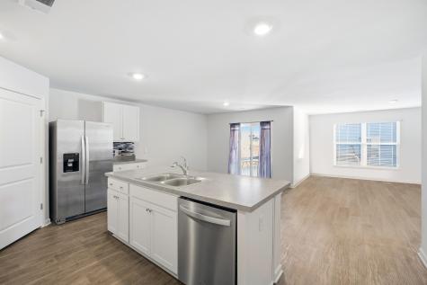 121 Congaree Court Santee SC 29142