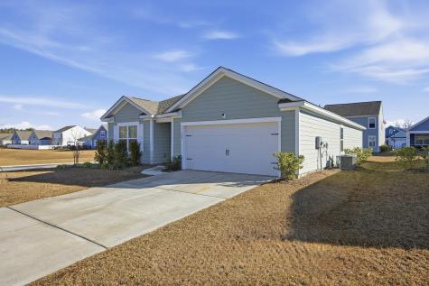121 Congaree Court Santee SC 29142