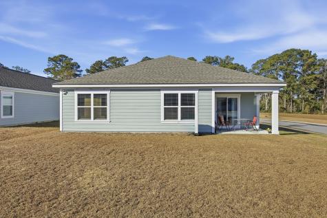 121 Congaree Court Santee SC 29142