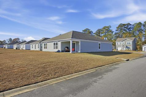121 Congaree Court Santee SC 29142