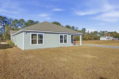 121 Congaree Court Santee SC 29142