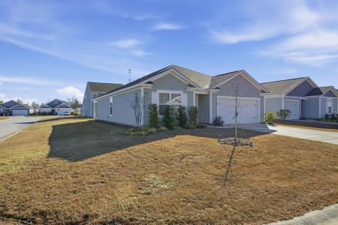 121 Congaree Court Santee SC 29142