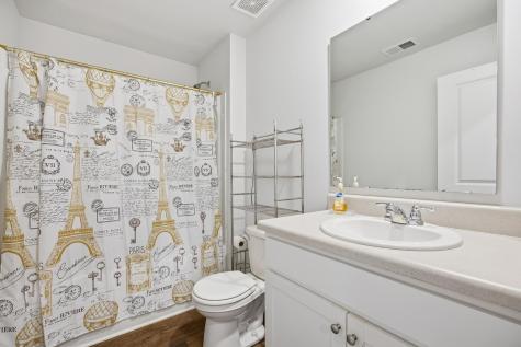 121 Congaree Court Santee SC 29142