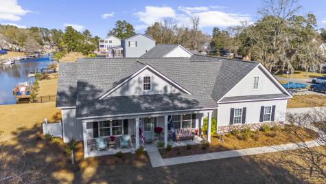 2551 Wedgefield Road Georgetown SC 29440