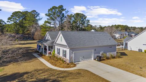 2551 Wedgefield Road Georgetown SC 29440