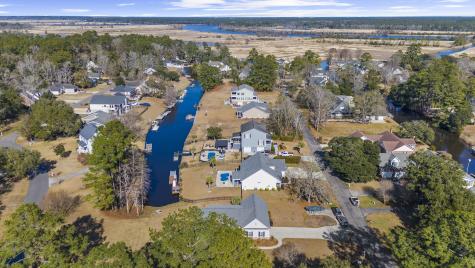 2551 Wedgefield Road Georgetown SC 29440