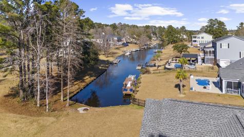 2551 Wedgefield Road Georgetown SC 29440