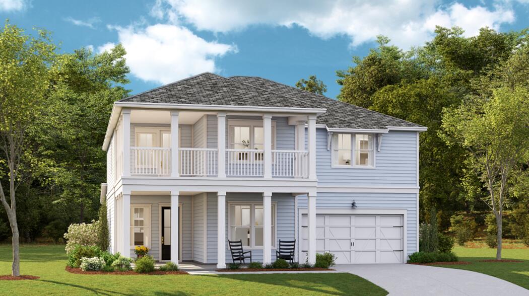 108 Beamon Loop Summerville SC 29486