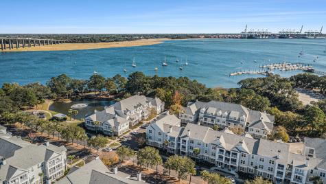 130 River Landing Drive Charleston SC 29492