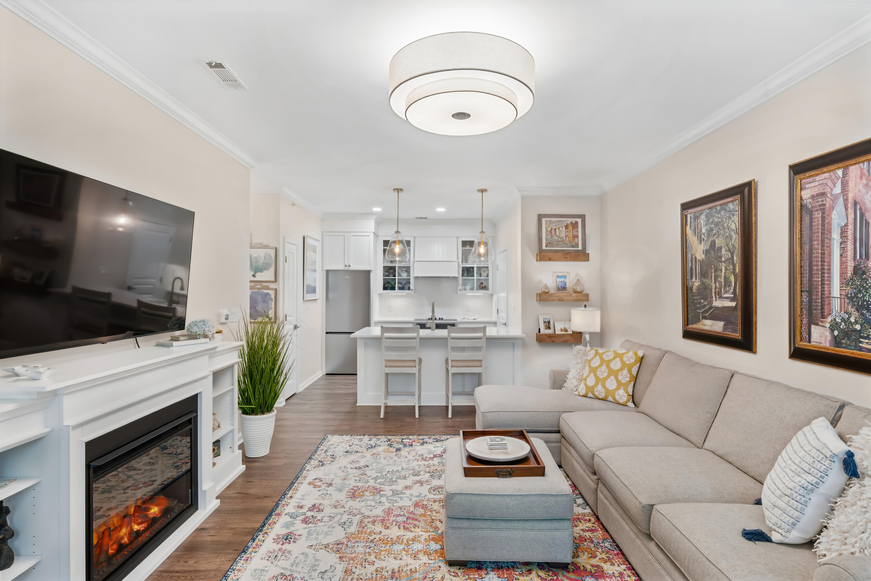 200 Bucksley Lane Charleston SC 29492