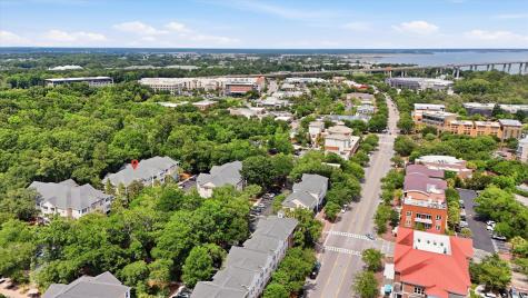 200 Bucksley Lane Charleston SC 29492