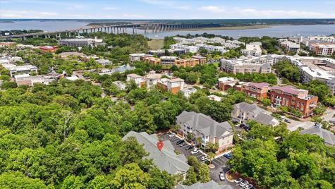 200 Bucksley Lane Charleston SC 29492