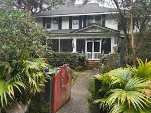2136 Saint Lukes Drive Charleston SC 29412