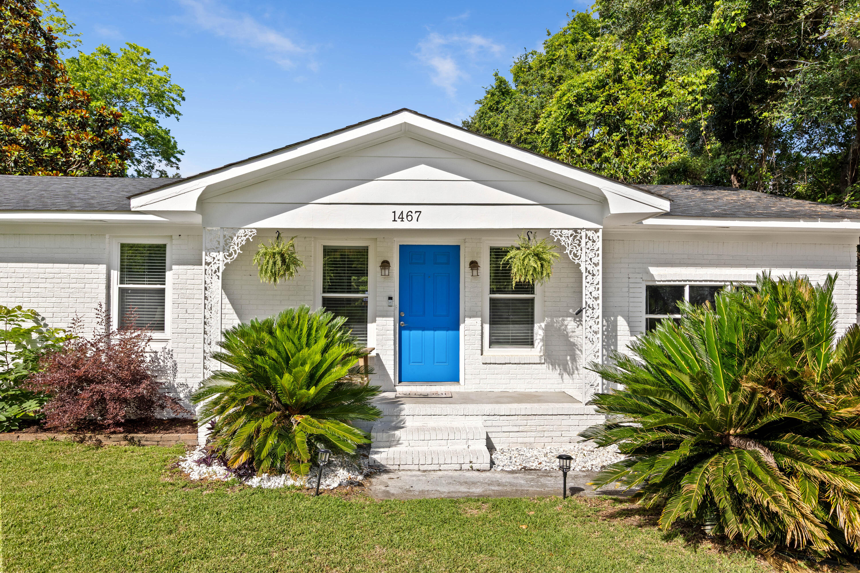 1467 Westwood Drive Charleston SC 29412