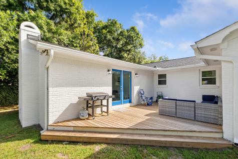 1467 Westwood Drive Charleston SC 29412