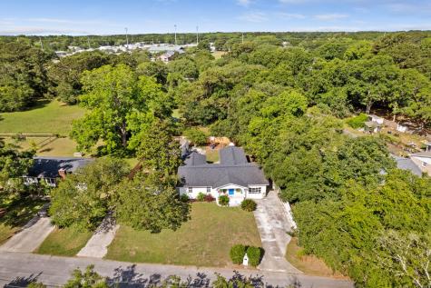 1467 Westwood Drive Charleston SC 29412