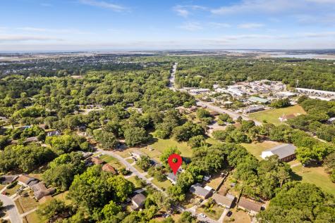 1467 Westwood Drive Charleston SC 29412