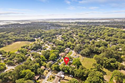 1467 Westwood Drive Charleston SC 29412