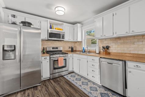 1467 Westwood Drive Charleston SC 29412