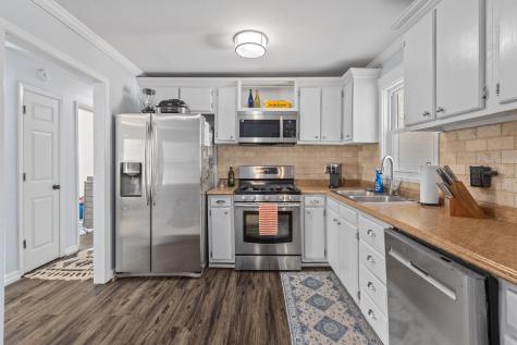 1467 Westwood Drive Charleston SC 29412