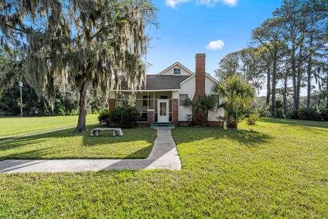 45 Drive Martin Luther King Jr. Drive Saint Helena Island SC 29920