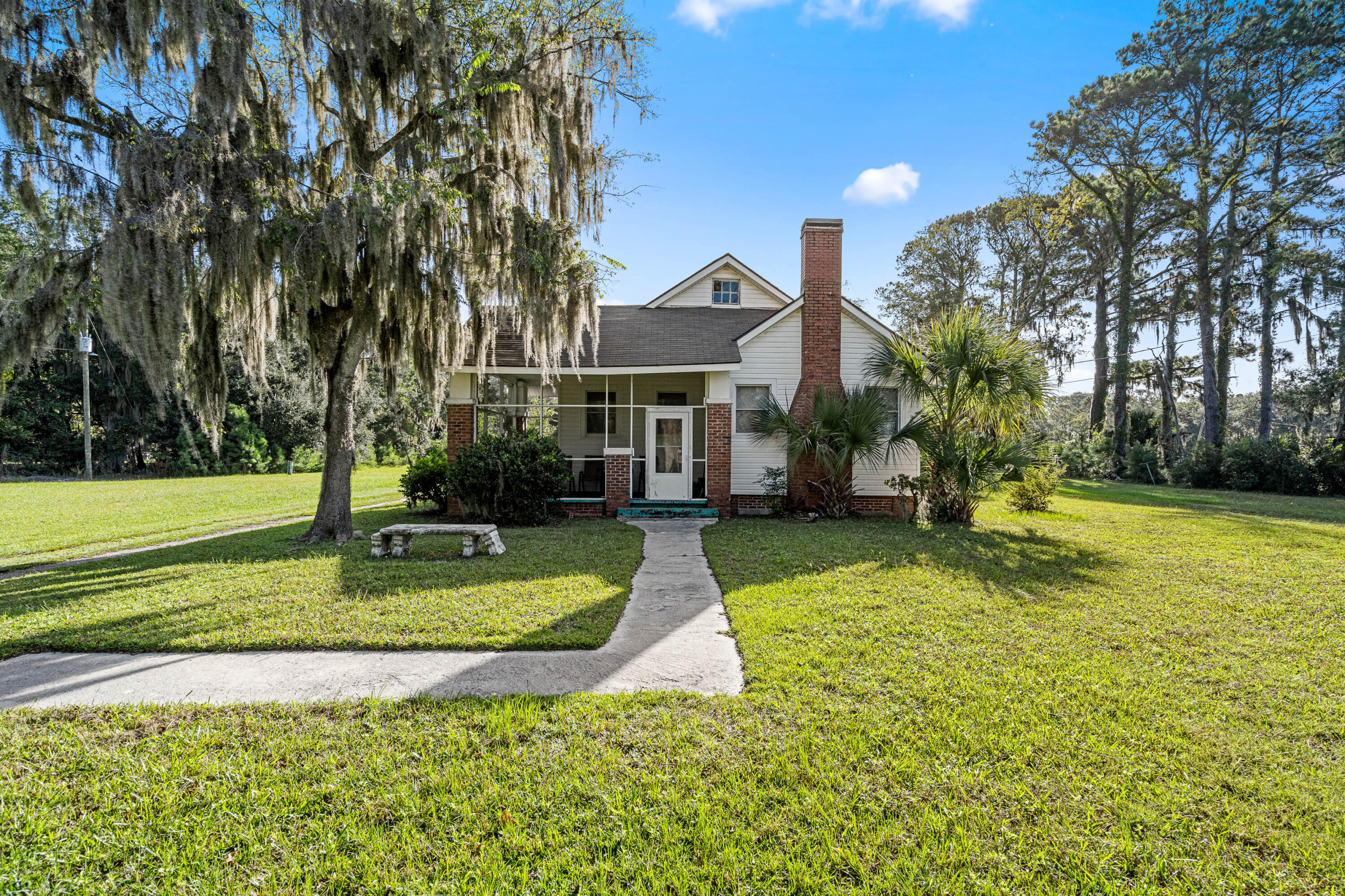 45 Drive Martin Luther King Jr. Drive Saint Helena Island SC 29920