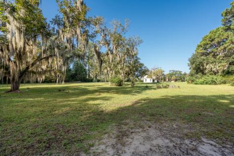 45 Drive Martin Luther King Jr. Drive Saint Helena Island SC 29920