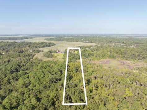 45 Drive Martin Luther King Jr. Drive Saint Helena Island SC 29920