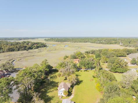 45 Drive Martin Luther King Jr. Drive Saint Helena Island SC 29920