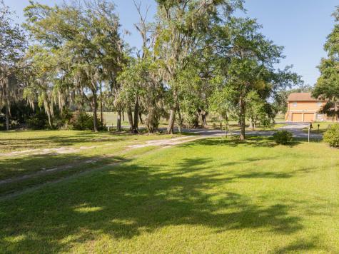 45 Drive Martin Luther King Jr. Drive Saint Helena Island SC 29920