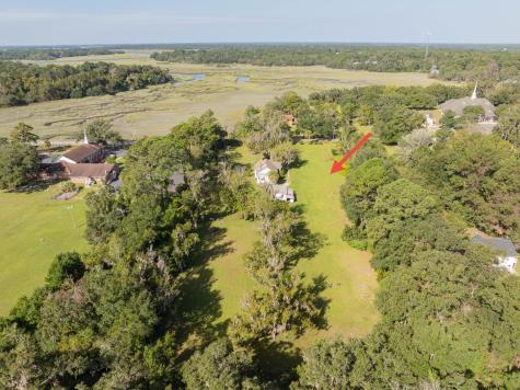 45 Drive Martin Luther King Jr. Drive Saint Helena Island SC 29920