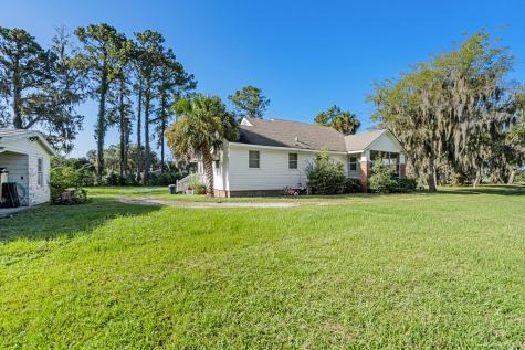45 Drive Martin Luther King Jr. Drive Saint Helena Island SC 29920