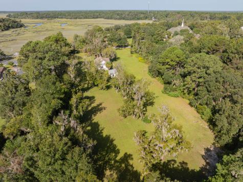 45 Drive Martin Luther King Jr. Drive Saint Helena Island SC 29920