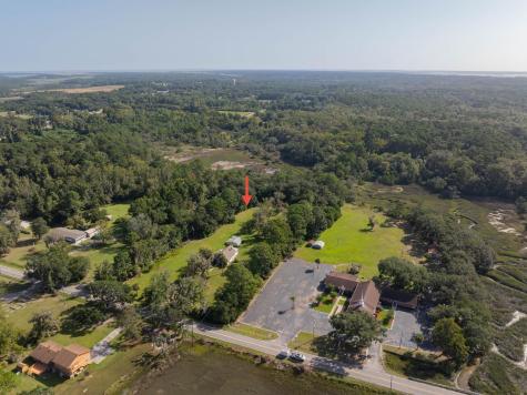 45 Drive Martin Luther King Jr. Drive Saint Helena Island SC 29920