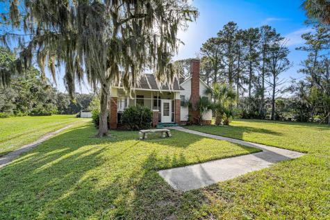 45 Drive Martin Luther King Jr. Drive Saint Helena Island SC 29920