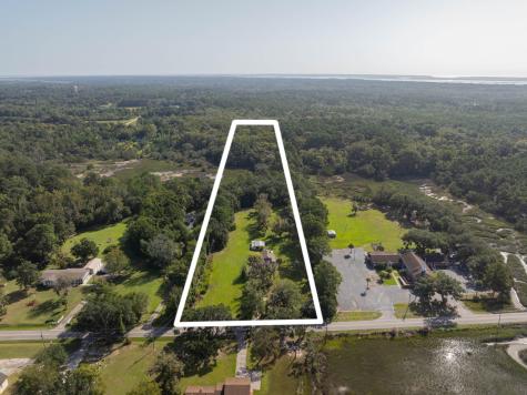 45 Drive Martin Luther King Jr. Drive Saint Helena Island SC 29920