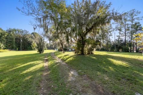 45 Drive Martin Luther King Jr. Drive Saint Helena Island SC 29920