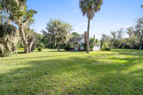 45 Drive Martin Luther King Jr. Drive Saint Helena Island SC 29920