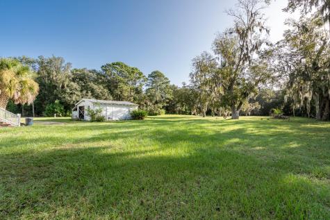 45 Drive Martin Luther King Jr. Drive Saint Helena Island SC 29920