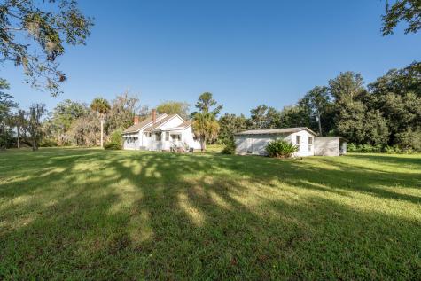 45 Drive Martin Luther King Jr. Drive Saint Helena Island SC 29920