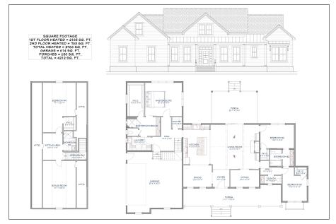 129 Guilford Drive Summerville SC 29483