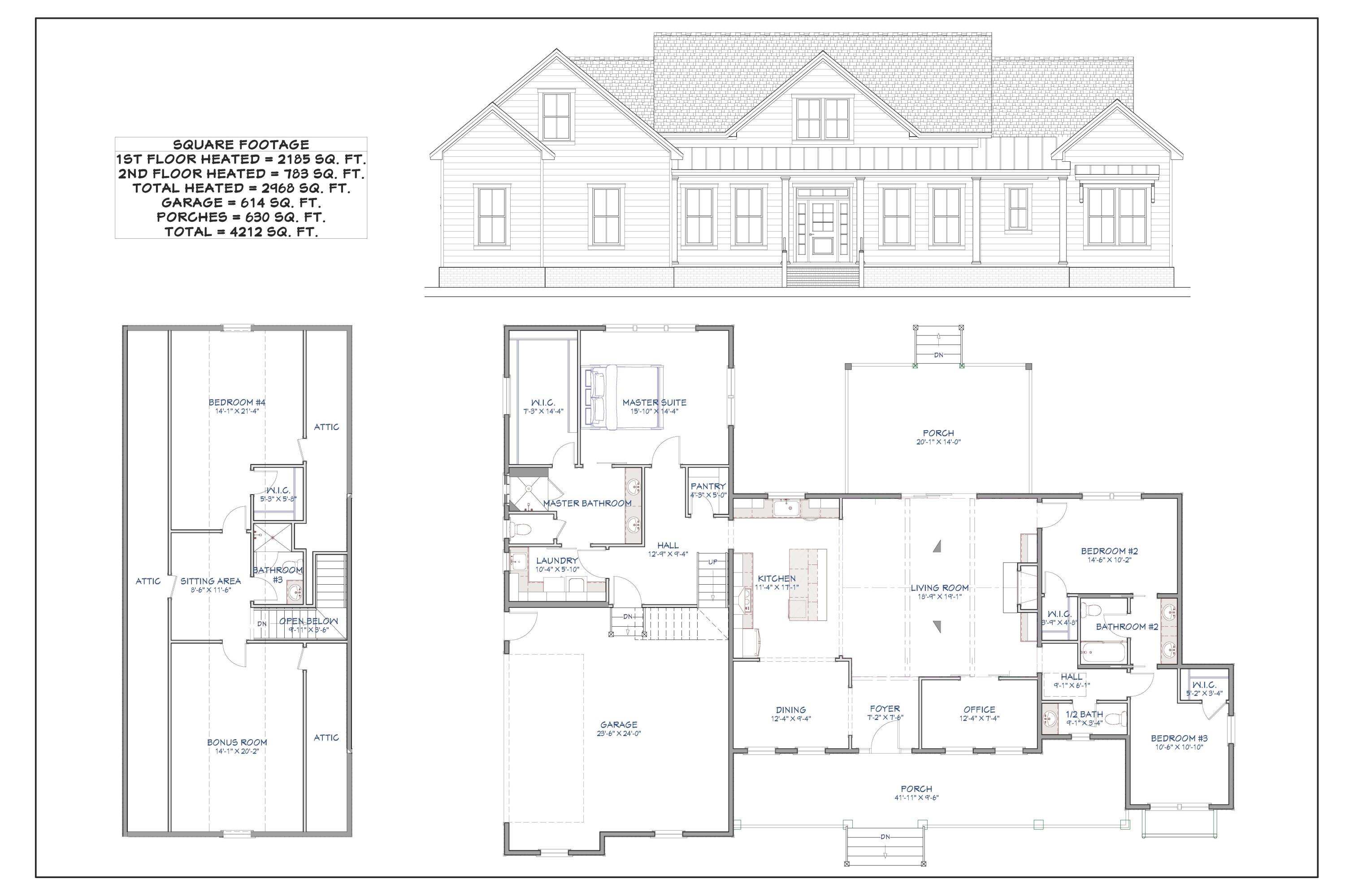 129 Guilford Drive Summerville SC 29483