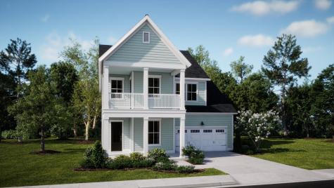 166 Beamon Loop Summerville SC 29486