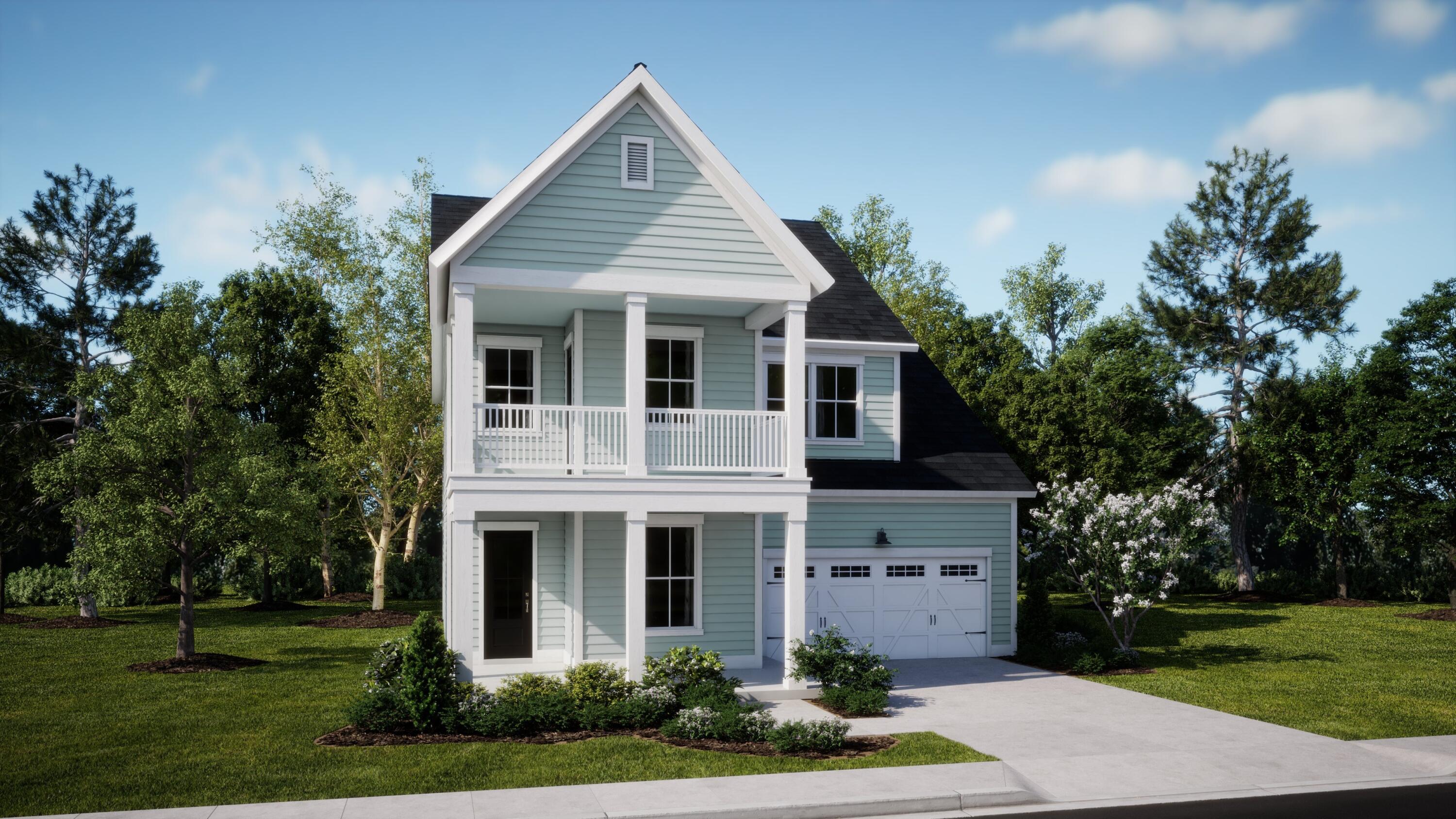 166 Beamon Loop Summerville SC 29486